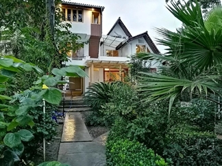 اجاره اقامتگاه لب دریا در نوشهر