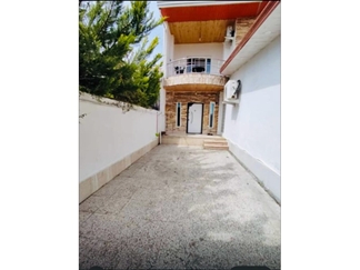 اجاره ویلا سه خواب دوبلکس بابلسر