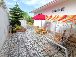 ویلا ساحلی استخردار سرخرود