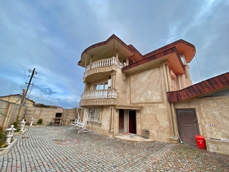 اجاره ویلا استخردار نزدیک رامسر