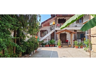 اجاره ویلا شمال در دریا گوشه