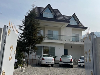 اجاره ویلا با استخر و بیلیارد رامسر