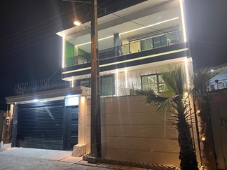 اجاره ویلا منطقه آزاد انزلی استخردار