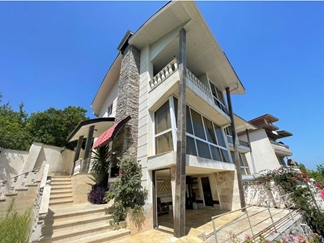 اجاره ویلا جنگلی در رامسر