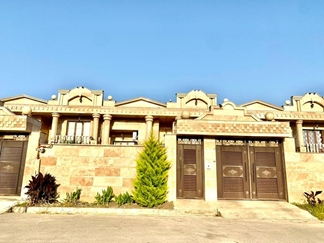 اجاره ویلا شهرک صفاییه بابلسر