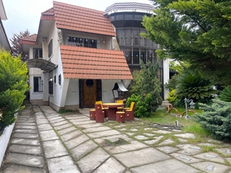 ویلا لوکس در شهرک دریاکنار