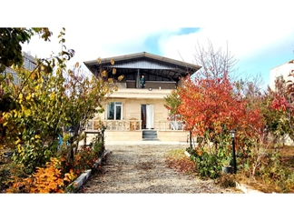 اجاره ویلا باغ نزدیک اردبیل جبه دار