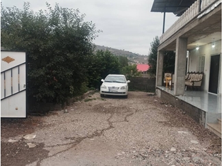 اجاره ویلا حیاط دار کلاردشت