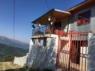 اجاره ویلا ییلاقی ابرستان فیلبند