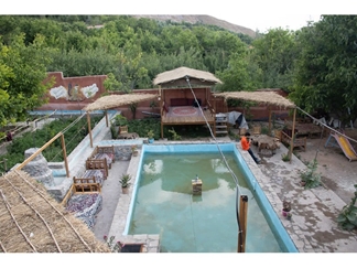 اجاره ویلا استخردار نزدیک نیشابور