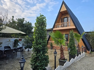 اجاره ویلا سوئیسی در شیرود