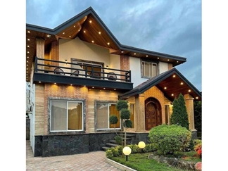 اجاره ویلا دوبلکس نوشهر سیسنگان