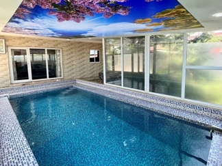 اجاره ویلا استخردار در تالش