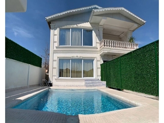 رزرو ویلا استخر روباز ساحل هشتپر