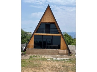 اجاره کلبه در تالش ساحل کالفورو