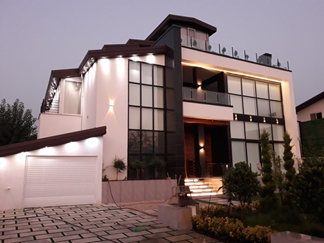 اجاره ویلا استخردار در نور