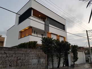 ویلا استخردار ژمیس 1 در سرخرود