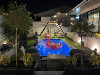 اجاره ویلا در بندر انزلی