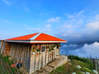 اجاره کلبه چوبی در اولسبلنگاه ماسال