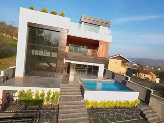 اجاره ویلا در ماسوله ماکلوان