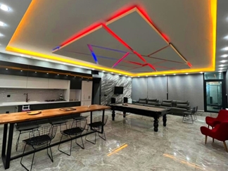 ویلا مدیا با استخر آبگرم کردان