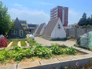 اجاره کلبه های ساحلی نزدیک تنکابن