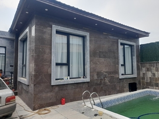 اجاره ویلا در زیباکنار