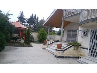 اجاره ویلا در رامسر