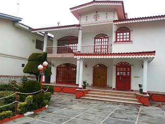 اجاره ویلا دربست رامسر