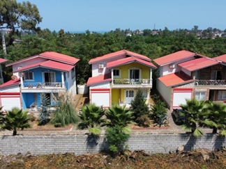 اجاره ویلا جنگلی در رامسر