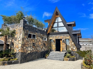 اجاره کلبه سوئیسی استخردار رامسر