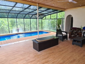 ویلای ساحلی استخردار در تالش