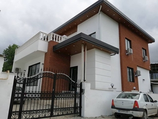 اجاره ویلا استخر و جکوزی متل قو