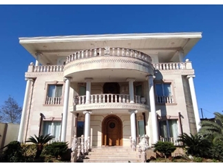 اجاره ویلا استخردار لوکس نوشهر