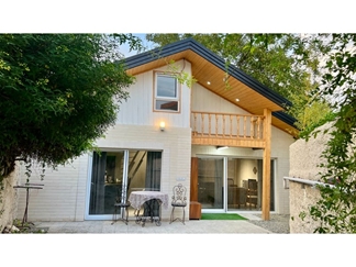 اجاره ویلا جنگلی در نوشهر