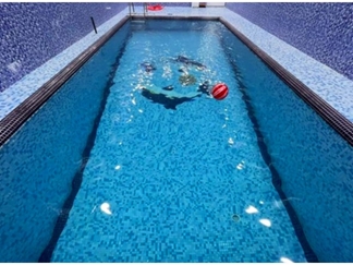 اجاره ویلا با استخر آبگرم در متل قو