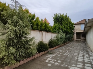 رزرو ویلا استخردار بابلسر