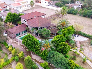 ویلا ساحلی با 2 استخر ایزدشهر