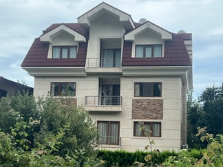 اجاره ویلا در شهرک نمک آبرود