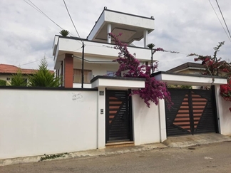 رزرو ویلا استخر آب گرم در نوشهر