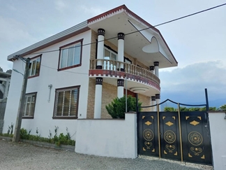 کرایه ویلا استخردار متل قو