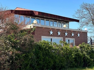 اجاره ویلای VIP ساحلی در رامسر