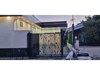 ویلا استخردار لاکچری در متل قو