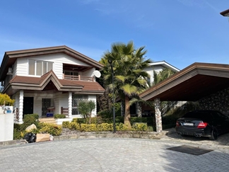 اجاره ویلا با استخر سرپوشیده نوشهر