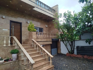 اجاره ویلا در محمودآباد استخر دار