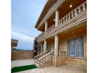 اجاره ویلا در متل قو استخردار