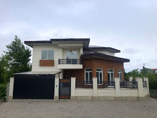 اجاره ویلای استخردار در رامسر