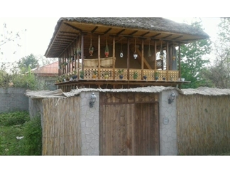 اجاره روزانه خانه روستایی گیلان