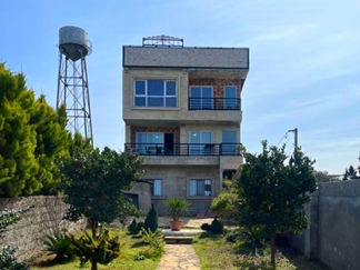 اجاره ویلا لب دریا در نور شمال