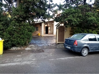 اجاره ویلا لب دریا محمود آباد